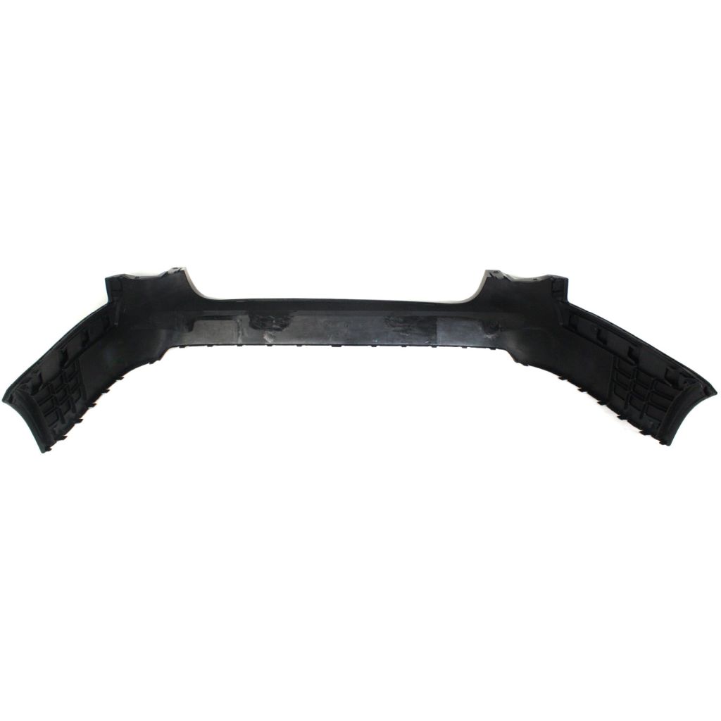 VOLKSWAGEN GLI REAR BUMPER COVER PRIMED (WO/SENSOR) OEM#1K5807417HGRU 2008-2010 PL#VW1100175