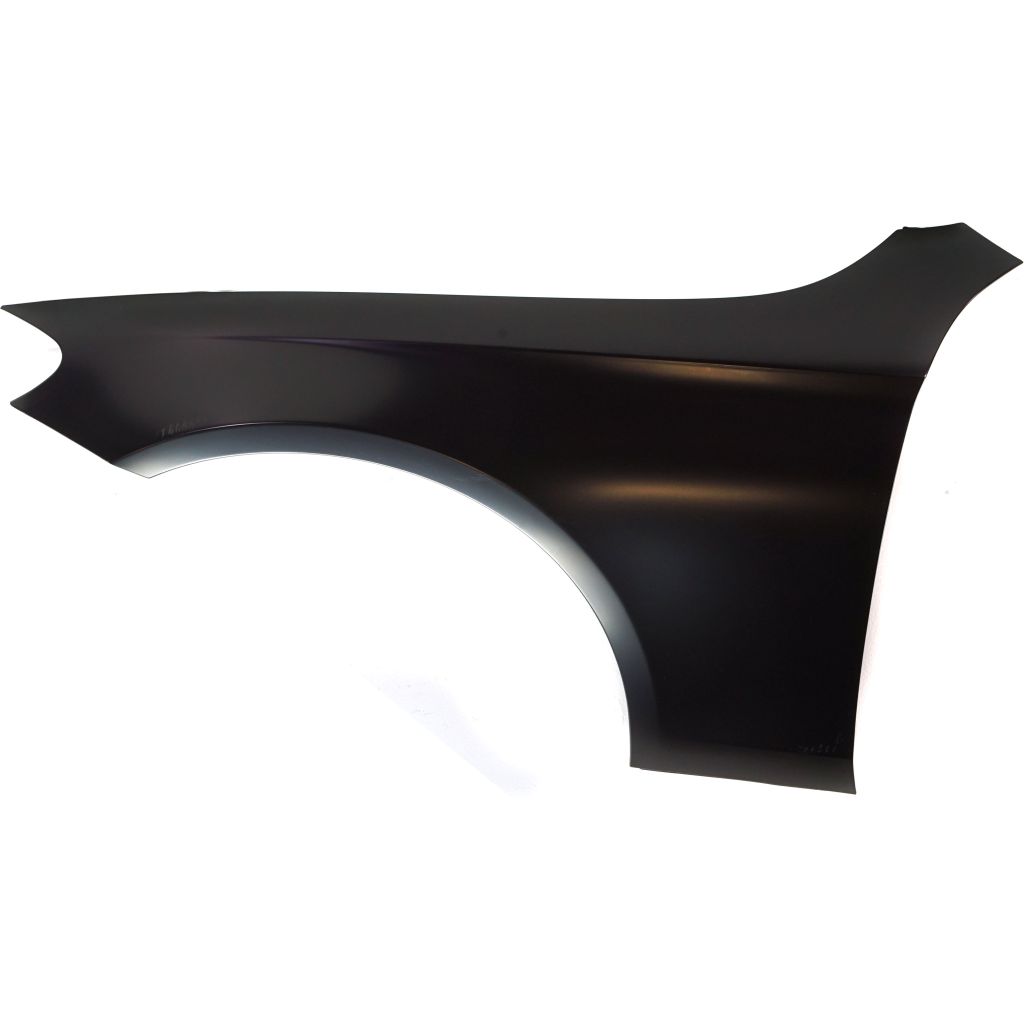 MERCEDES-BENZ E-CLASS CONV (238) FENDER LEFT (Driver Side) (ALUMINUM) OEM#2138800118 2018 PL#MB1240164