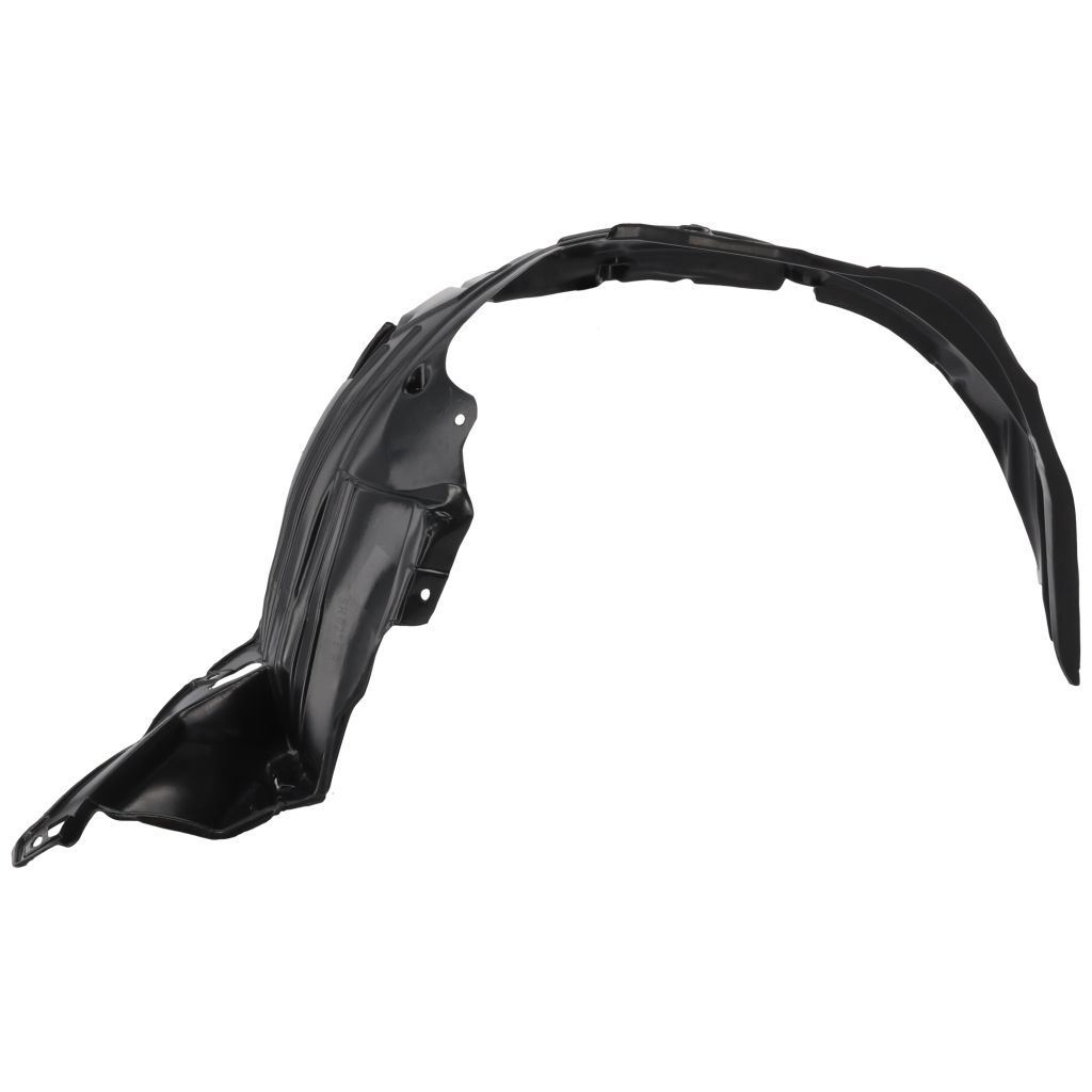 HONDA CRV FENDER LINER RIGHT (Passenger Side) OEM#74100S9A000 2002-2006 PL#HO1249116