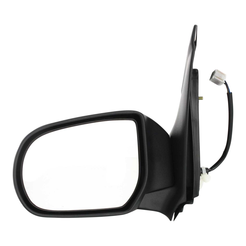 MAZDA MPV DOOR MIRROR LEFT (Driver Side) PWR/NON-HTD OEM#LD4769180 2002-2006 PL#MA1320136