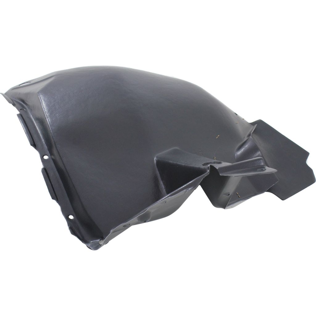 CADILLAC CTS/CTS-V FRONT FENDER LINER RIGHT (Passenger Side) (FT SECTION) OEM#10387369 2003-2007 PL#GM1249230