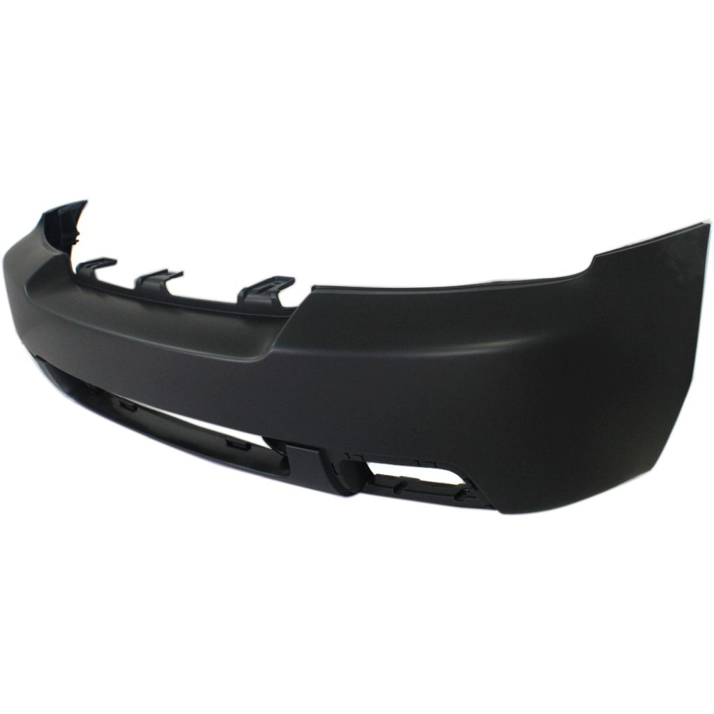 GM TRUCKS & VANS TRAILBLAZER FRONT BUMPER COVER PRIMED (SS MDL) OEM#19120215 2006-2009 PL#GM1000839