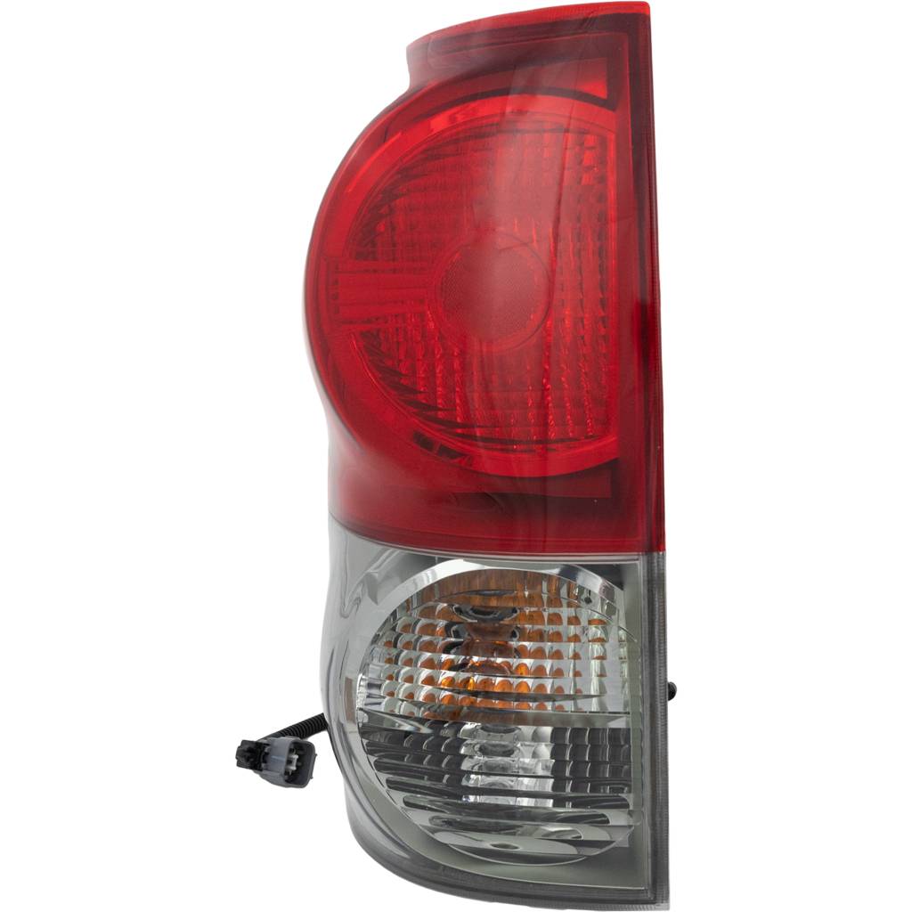 TOYOTA TUNDRA TAIL LAMP ASSEMBLY LEFT (Driver Side) OEM#815600C070 2007-2009 PL#TO2800165