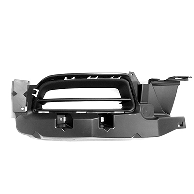 DODGE CHARGER FOG LAMP COVER RIGHT (Passenger Side) (W/FOG)(WO/HOOD SCOOP) OEM#68226542AA 2015-2023 PL#CH1039181