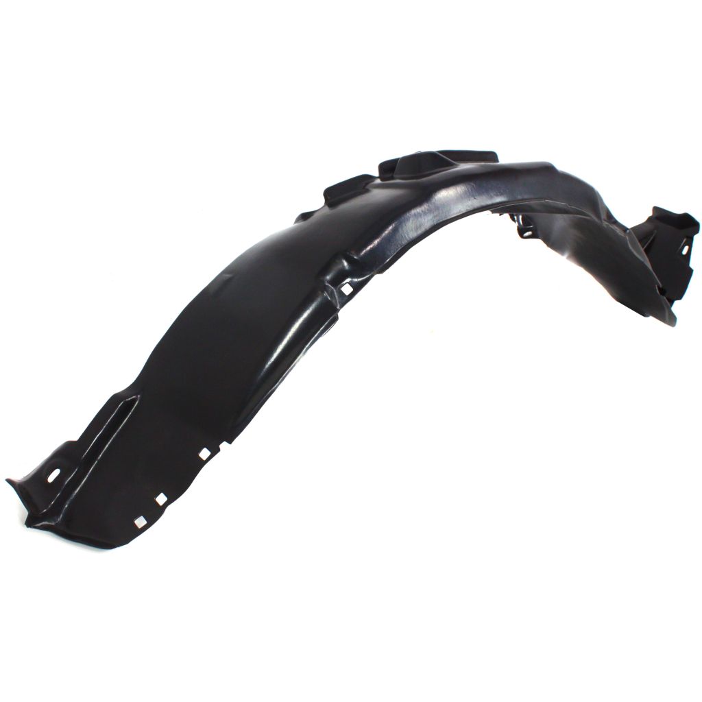 HYUNDAI ELANTRA FENDER LINER RIGHT (Passenger Side) OEM#868122D000 2001-2003 PL#HY1249105