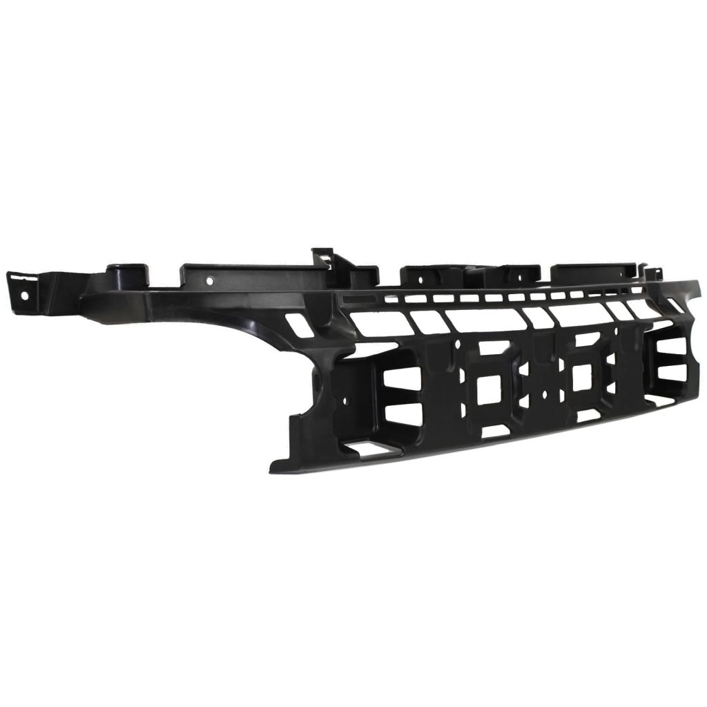 JEEPVEHICLE GRAND CHEROKEE FRONT BUMPER ABSORBER PLASTIC (COVER SUPPORT)(EXC SRT-8) OEM#55156878AE 2005-2007 PL#CH1065100