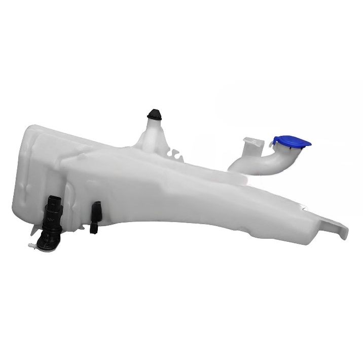 FORD TRUCKS & VANS ESCAPE HYBRID WASHER TANK W/PUMP W/SENSOR W/INLET W/CAP OEM#LJ6Z17618B-PFM 2020-2024 PL#FO1288207