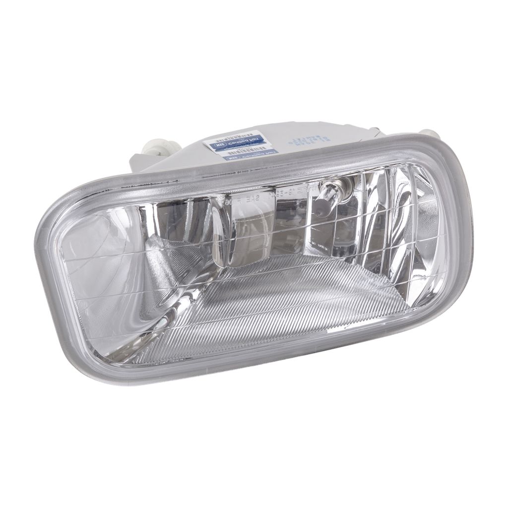 DODGE TRUCKS & VANS DODGE/PU (R2500/3500) FOG LAMP ASSEMBLY LEFT (Driver Side) OEM#55372735AB 2010-2018 PL#CH2594102