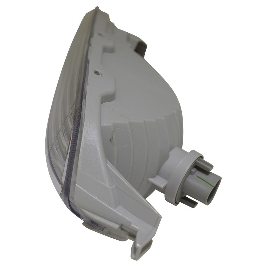 HONDA PILOT PARK/SIGNAL LAMP ASSY LEFT (Driver Side) (WO/PARK LAMP)(2 WIRE SOCKET) OEM#33350TG7A11 2016-2018 PL#HO2530128