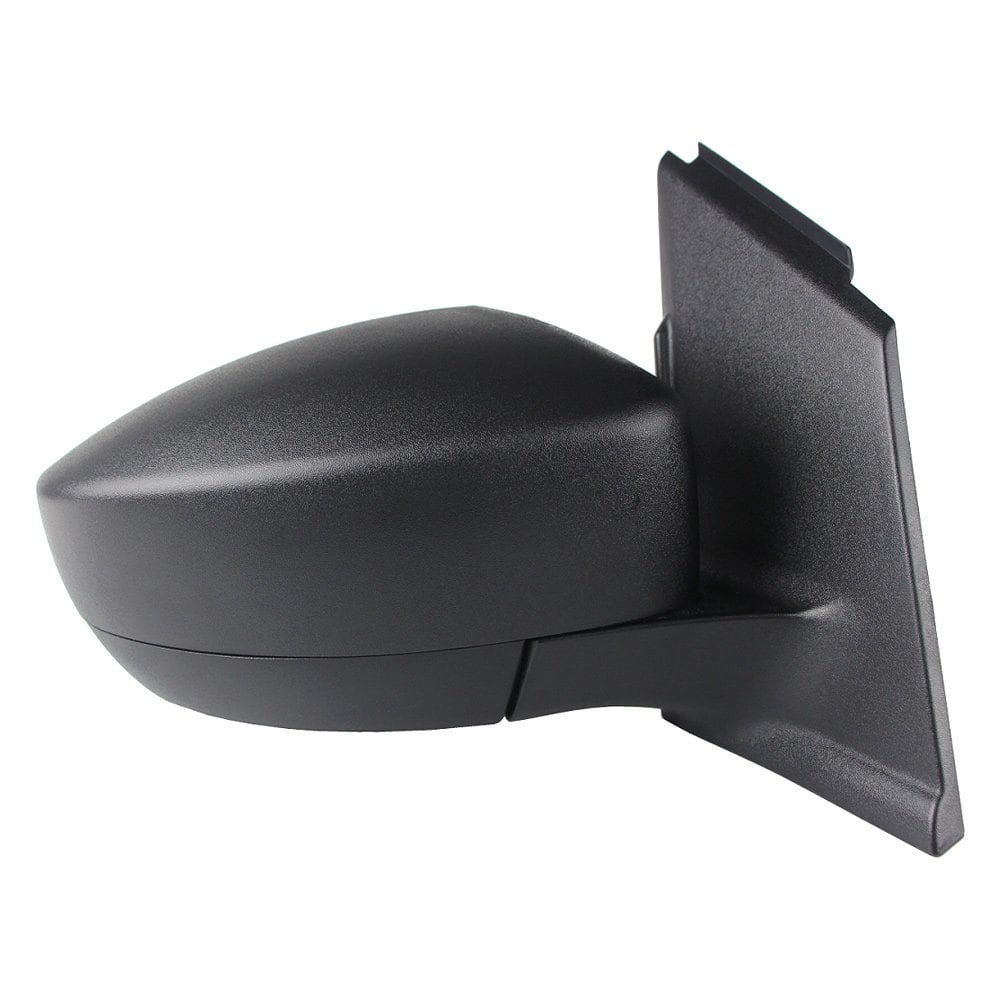 FORD TRUCKS & VANS ESCAPE DOOR MIRROR RIGHT (Passenger Side) PWR/HTD (WO/SIGNAL)(WO/BSD)(TEX) OEM#GJ5Z17682BA-PFM 2017-2019 PL#FO1321598