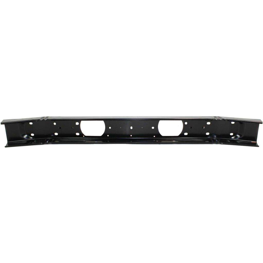 JEEP WRANGLER (JK) FRONT BUMPER REINFORCEMENT (STD BMP) **CAPA* OEM#68003322AA 2007-2018 PL#CH1006212C