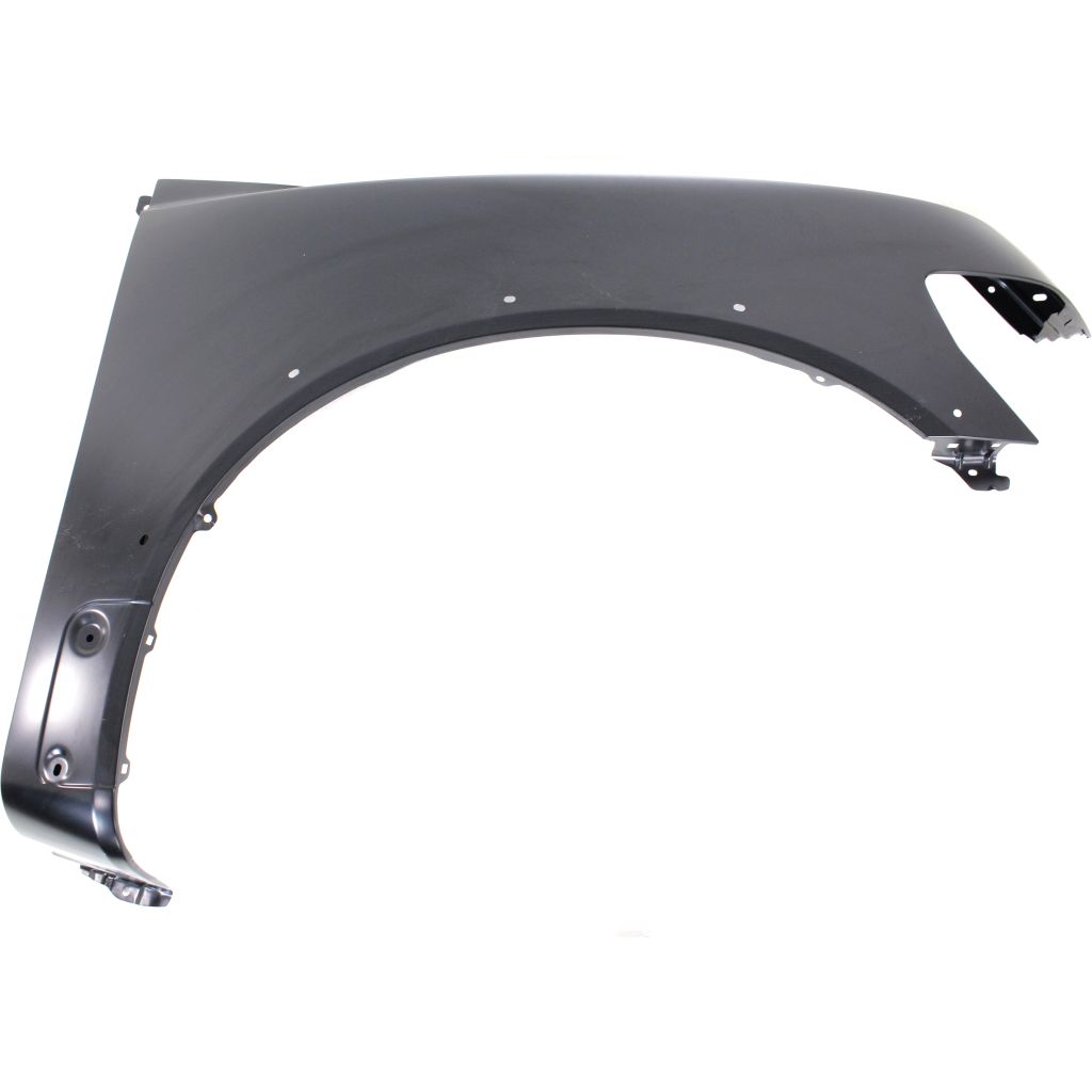 INFINITI QX56 FENDER RIGHT (Passenger Side) OEM#F3100ZQ1MA 2004-2010 PL#IN1241124