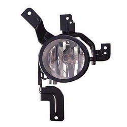HONDA CRV FOG LAMP ASSEMBLY RIGHT (Passenger Side) OEM#08V31SWA1M001 2007-2009 PL#HO2593126