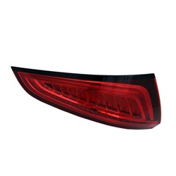 AUDI Q5 / SQ5 TAIL LAMP ASSY LEFT (Driver Side) (LED)(LIFTGATE) **CAPA** OEM#8R0945093D 2013-2017 PL#AU2800114C