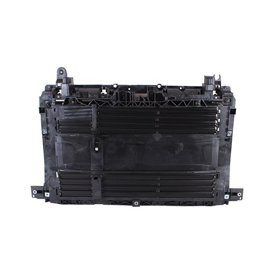 FORD TRUCKS & VANS ECOSPORT RADIATOR SUPPORT ASSY 1.0L (TO 11/16/21) OEM#GN1Z8A284AA 2018-2021 PL#FO1225252