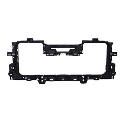 GM TRUCKS & VANS SILVERADO/PU 2500/3500 (CHEVY) HEADER PANEL SUPPORT (AIR BAFFLE)(PLASTIC) OEM#23106033 2015-2019 PL#GM1223105