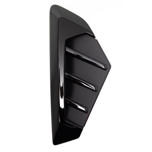 BMW BMW X5 (40i/45e/50i/M50i) FRONT FENDER SIDE VENT LEFT (Driver Side) (M50) OEM#51115A7F471 2024-2026 PL#BM1292113