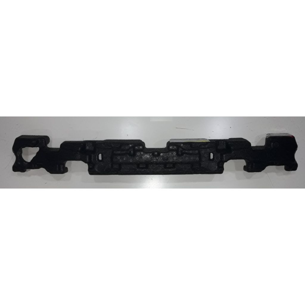 KIA FORTE SEDAN FRONT BUMPER ABSORBER **CAPA** OEM#86520M7000 2019-2021 PL#KI1070163C