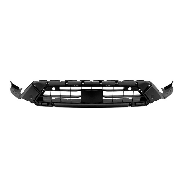 NISSAN ROGUE FRONT BUMPER LOWER VALANCE TXT-BLACK (SL)(USA) OEM#620266RZ0B 2024-2025 PL#NI1015110