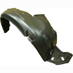 ACURA TSX WAGON FENDER LINER RIGHT (Passenger Side) OEM#74100TL2A10 2011-2014 PL#AC1249124