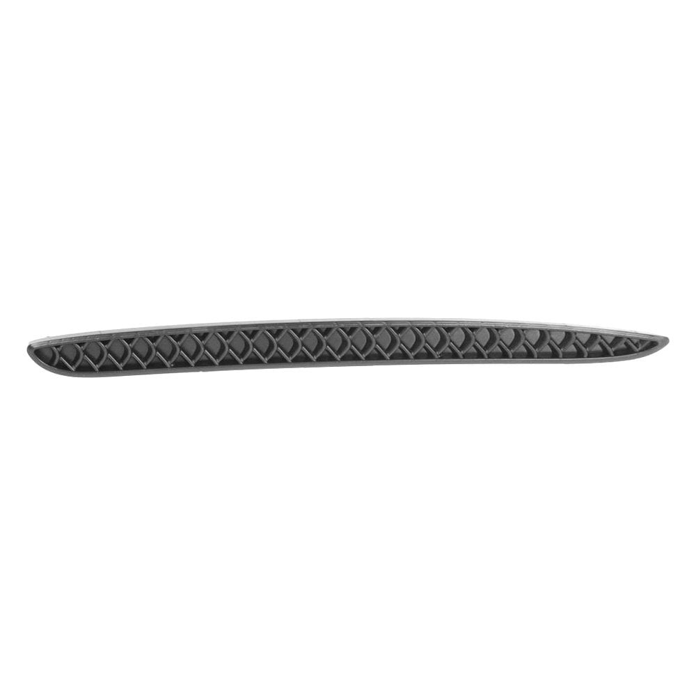 MERCEDES-BENZ C-CLASS SEDAN REAR BUMPER COVER INSERT LEFT (Driver Side) (C300 W/SPORT)(C400/C450/C43/C63) OEM#2058850053 2015-2021 PL#MB1138101