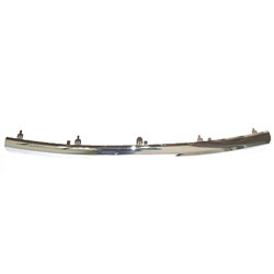 TOYOTA RAV4 GRILLE MOLDING CHROME LOWER (LIMITED) OEM#5312242030 2009-2012 PL#TO1216100