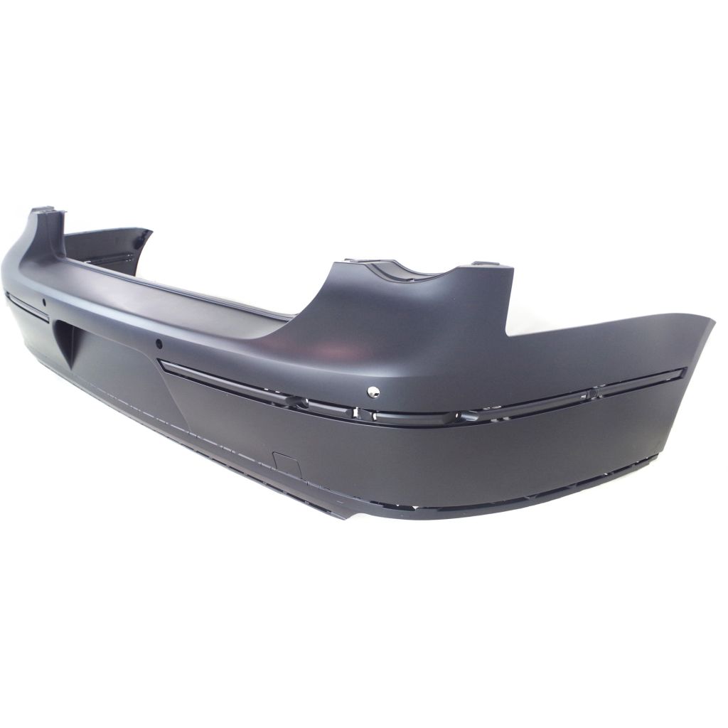 VOLKSWAGEN PASSAT REAR BUMPER COVER PRIMED (SEDAN)(W/ SENSOR) OEM#3C5807417AKGRU 2006-2010 PL#VW1100161