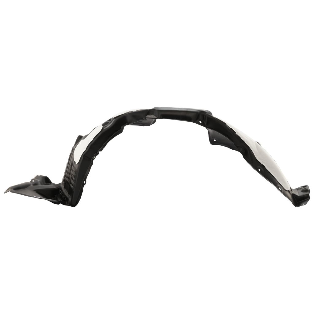 TOYOTA HIGHLANDER FENDER LINER LEFT (Driver Side) (3.5)(WO/TOW) OEM#538060E120 2014-2016 PL#TO1248195
