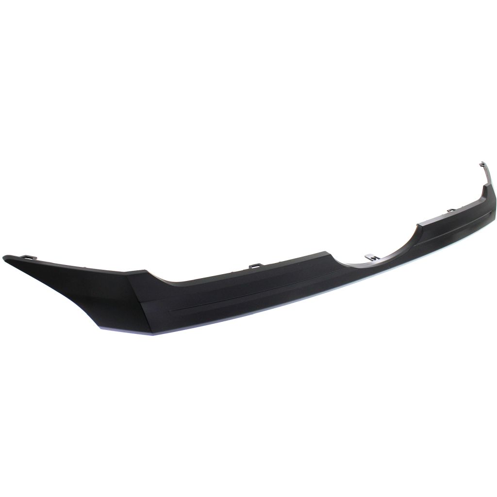 FORD TRUCKS & VANS EDGE GRILLE MOLDING CENTER LOWER PTD OEM#BT4Z8200DPTM (P) 2011-2014 PL#FO1216105