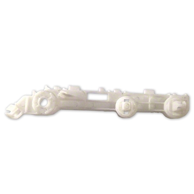 MITSUBISHI OUTLANDER (7 SEATER) FRONT BUMPER COVER SIDE BRACKET RIGHT (Passenger Side) (PLASTIC) OEM#6400F880 2014-2015 PL#MI1033104