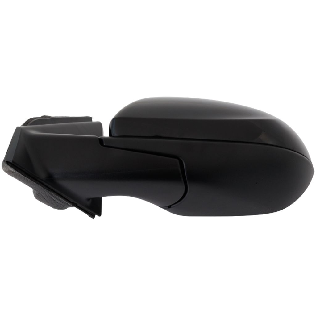 BUICK ENCORE GX DOOR MIRROR LEFT (Driver Side) PWR/N-HTD (PTM) OEM#42676143-PFM 2020-2023 PL#GM1320663