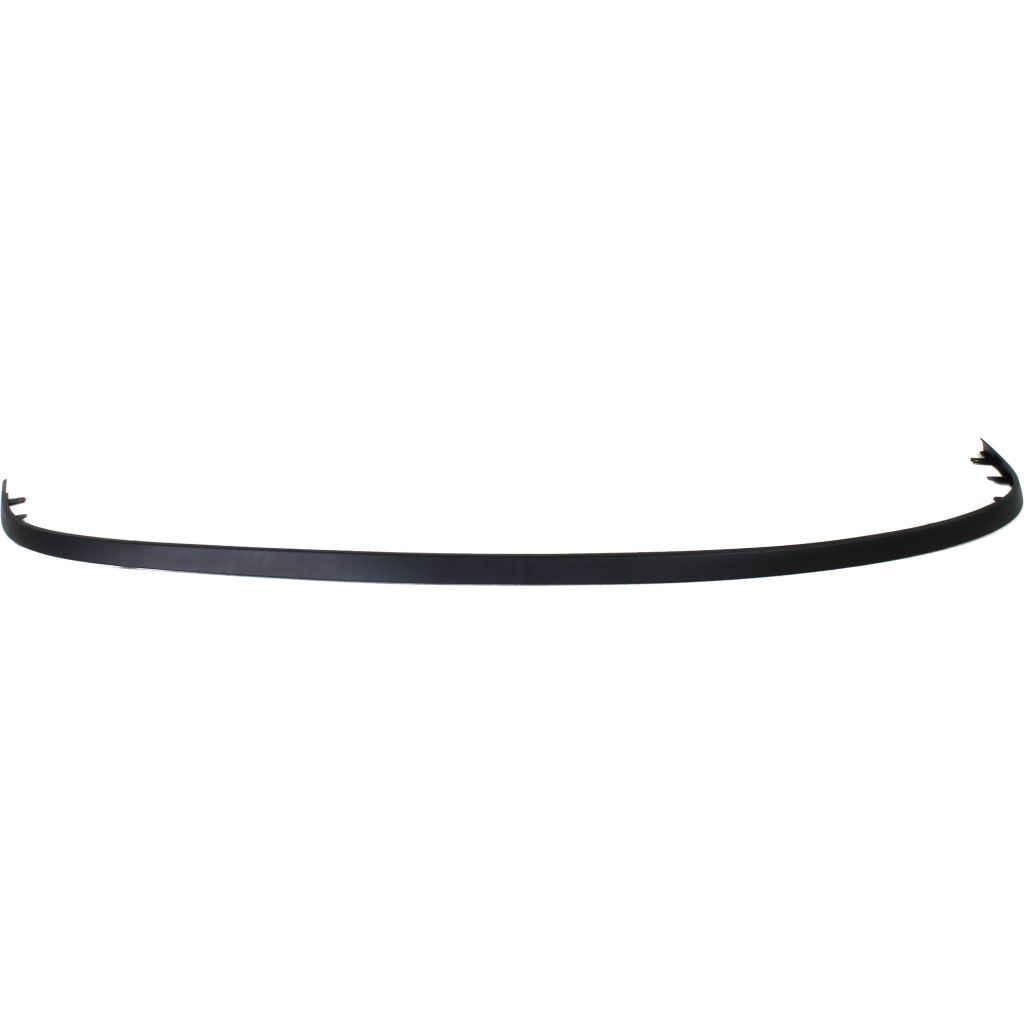 SATURN AURA FRONT BUMPER AIR DEFLECTOR OEM#25874532 2007-2010 PL#GM1092228