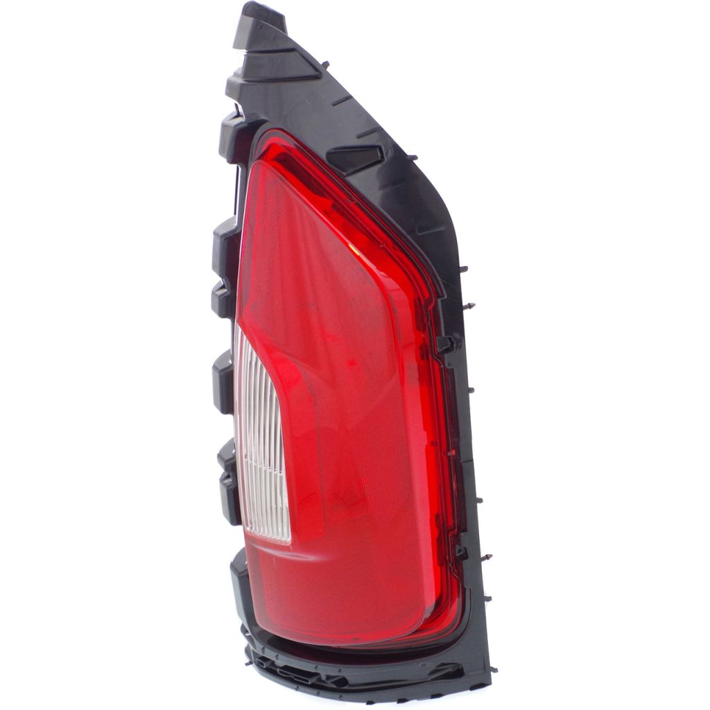 KIA SOUL TAIL LAMP ASSY RIGHT (Passenger Side) (EXC LED) OEM#924202K510 2012-2013 PL#KI2819101
