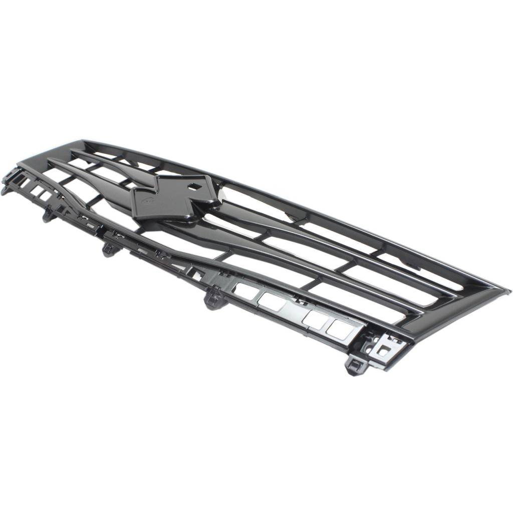 SUZUKI GRAND VITARA GRILLE OEM#7211177KA038B 2013 PL#SZ1200128