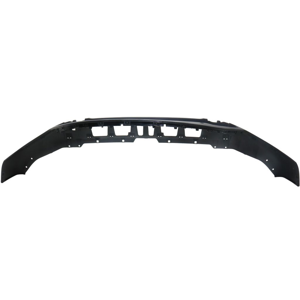 BMW BMW X1 FRONT BUMPER COVER LOWER TXT (W/SKID PLATE)(W/SENSOR)(WO/M PKG)**CAPA** OEM#51117453991 2016-2019 PL#BM1015106C