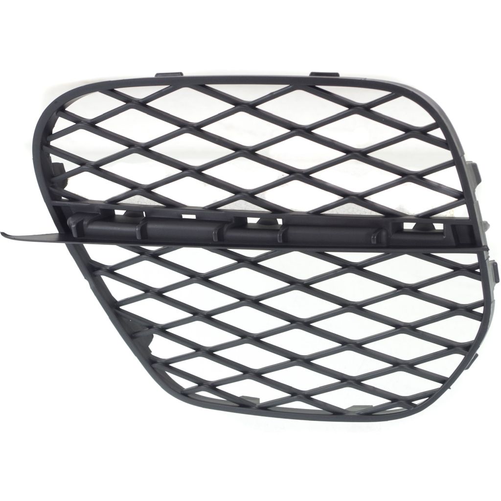 BMW BMW X5 FOG LAMP COVER LEFT (Driver Side) (35d /50i)(WO/M PKG) OEM#51117222857 2011-2013 PL#BM1038132