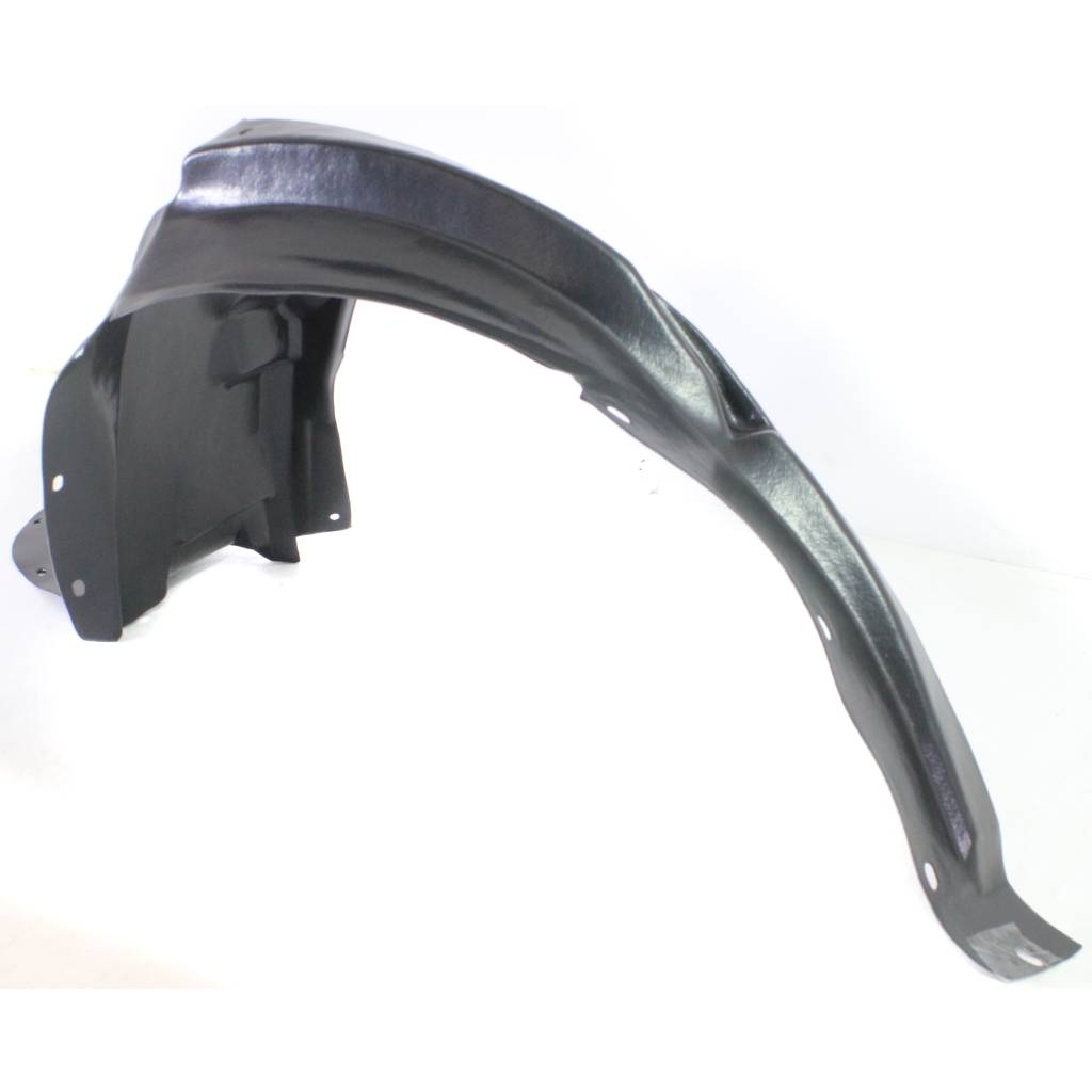 SATURN ION FENDER LINER LEFT (Driver Side) (SD) OEM#22663892 2003-2007 PL#GM1248134