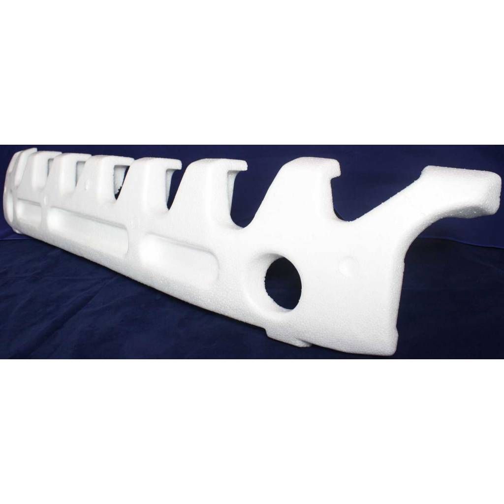TOYOTA HIGHLANDER FRONT BUMPER ABSORBER OEM#5261148020 2001-2003 PL#TO1070154