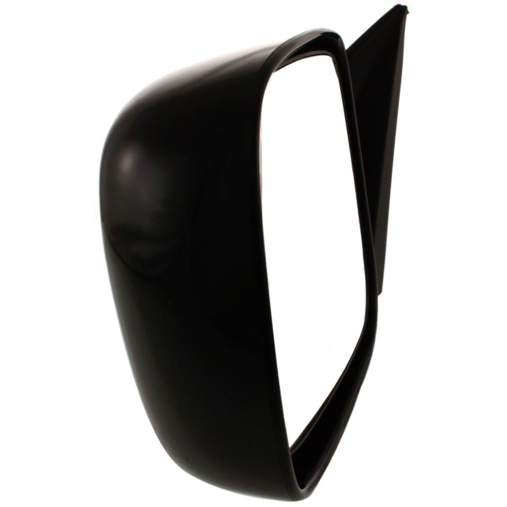GM TRUCKS & VANS CANYON (GMC) DOOR MIRROR LEFT (Driver Side) PWR (CREW CAB) OEM#25954871 2009-2012 PL#GM1320382