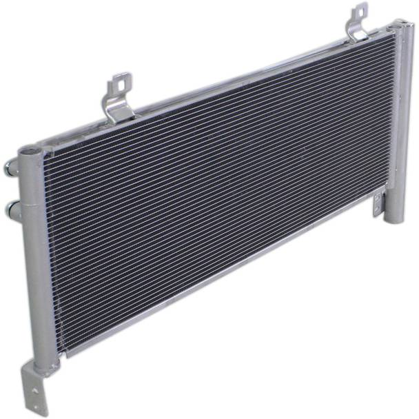 TOYOTA CAMRY HYBRID A/C CONDENSER OEM#8846033120 2007-2011 PL#TO3030313