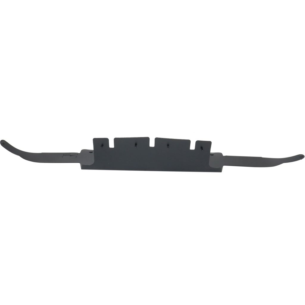 GM TRUCKS & VANS SILVERADO/PU 1500 HYBRID (CHEVY) RADIATOR SUPPORT LOWER AIR BAFFLE OEM#25998990 2009-2013 PL#GM1218107