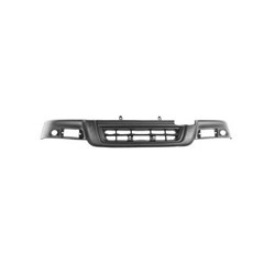 TOYOTA 4RUNNER VALANCE PANEL LOWER BLACK (W/FLARE) OEM#5391135912 1999-2002 PL#TO1095181
