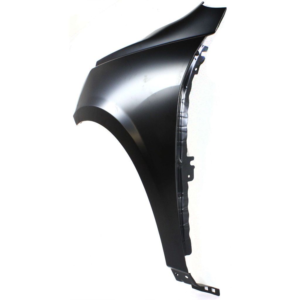 GM TRUCKS & VANS TRAVERSE FENDER LEFT (Driver Side) OEM#20802980 2009-2017 PL#GM1240360