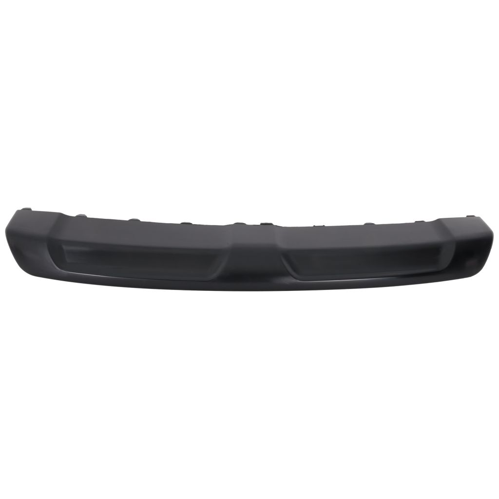 HYUNDAI SANTA FE SPORT (2.0/2.4L) FRONT BUMPER SKID PLATE (W/INTELLIGENT CRUISE) OEM#865654Z500 2017-2018 PL#HY1095106