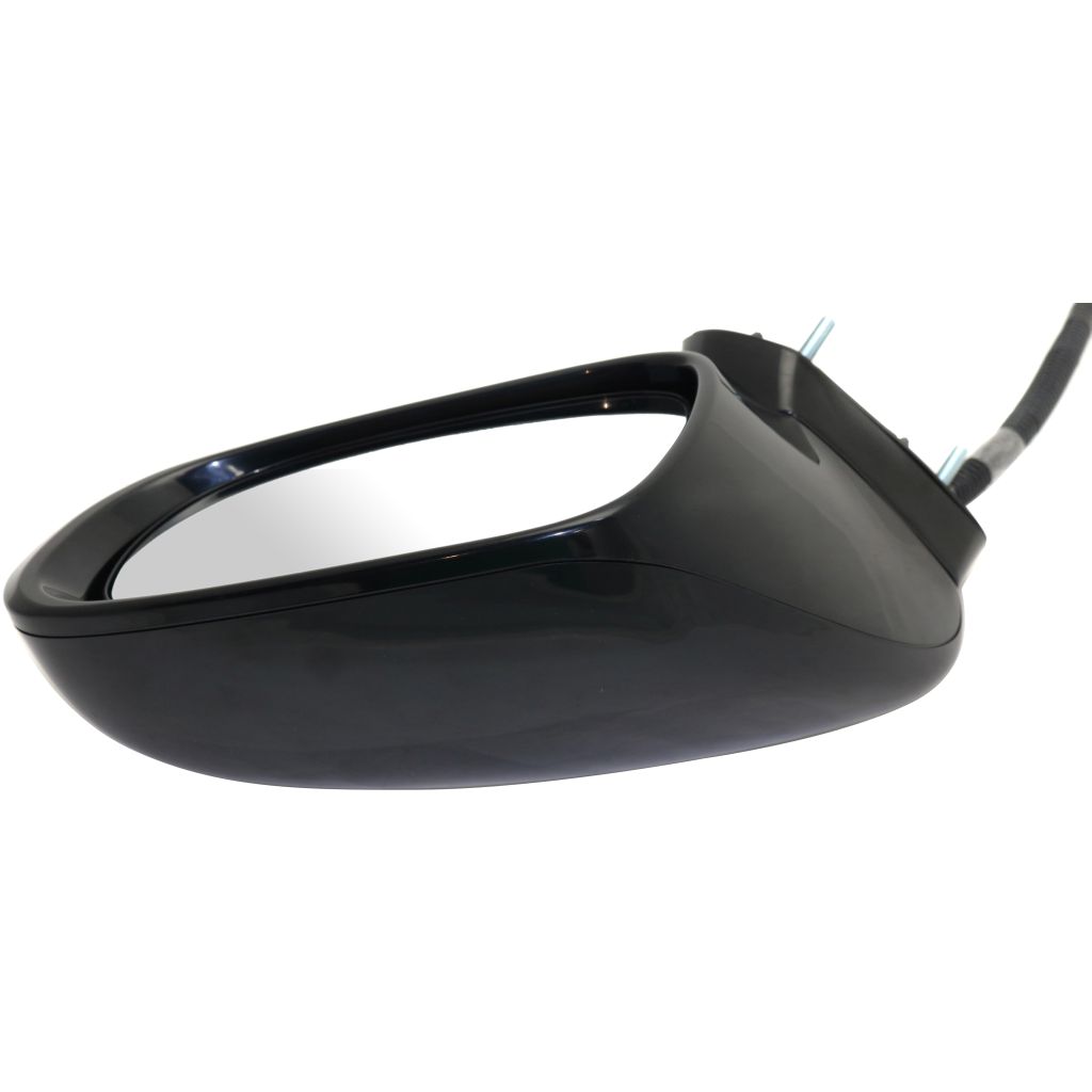 LEXUS ES 350 DOOR MIRROR RIGHT (Passenger Side) PWR/HTD/PUDDLE/MEMORY/SIGNAL OEM#8791033881C0 2010-2012 PL#LX1321135