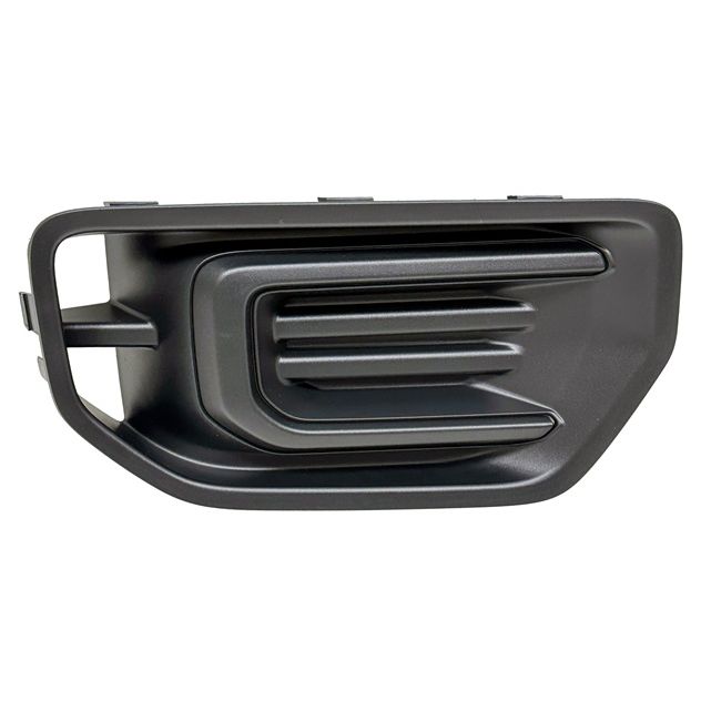 FORD TRUCKS & VANS RANGER FOG LAMP COVER RIGHT (Passenger Side) (WO/FOG)(XL) OEM#N1WZ15266BB 2024-2025 PL#FO1039242