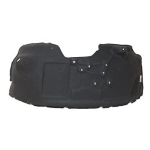 FORD TRUCKS & VANS FORD/PU F250/350/450 (SUPER DUTY) FENDER LINER RIGHT (Passenger Side) WO/INSULATION OEM#PC3Z16102D 2023-2024 PL#FO1249225