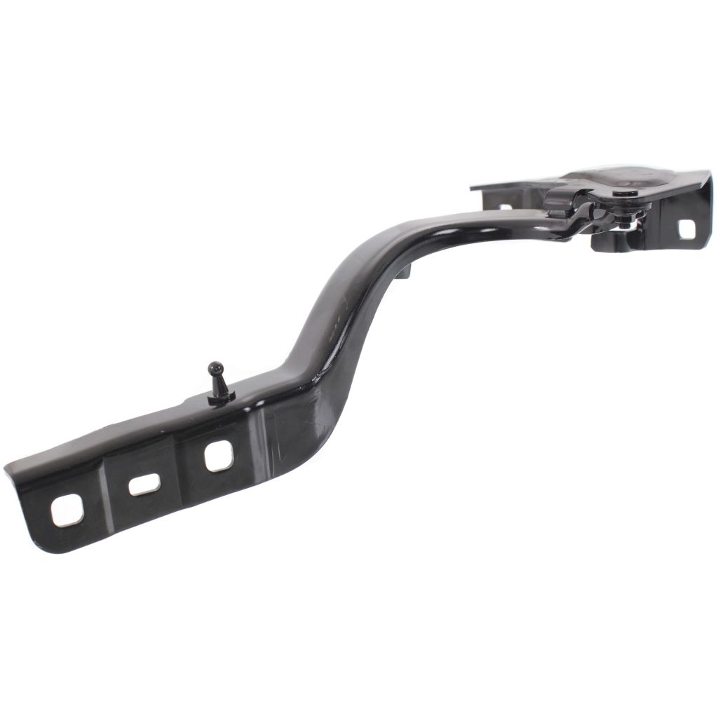 JEEP CHEROKEE HOOD HINGE RIGHT (Passenger Side) OEM#68103056AA 2014-2018 PL#CH1236139