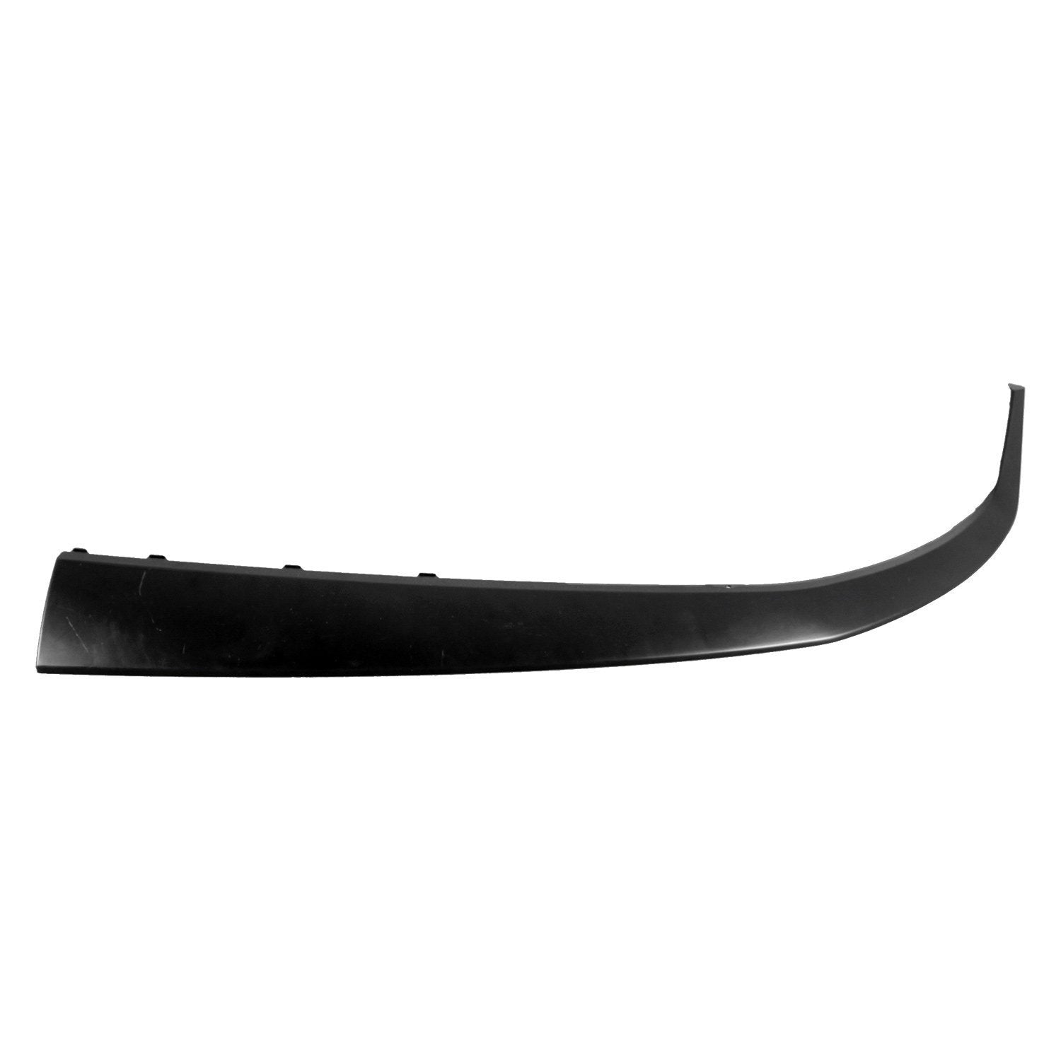 HYUNDAI IONIQ 5 GRILLE LOWER MLDG LEFT (Driver Side) BLACK (WO/ILLUMINATION BAR) OEM#863A7GI000 2022 PL#HY1212106
