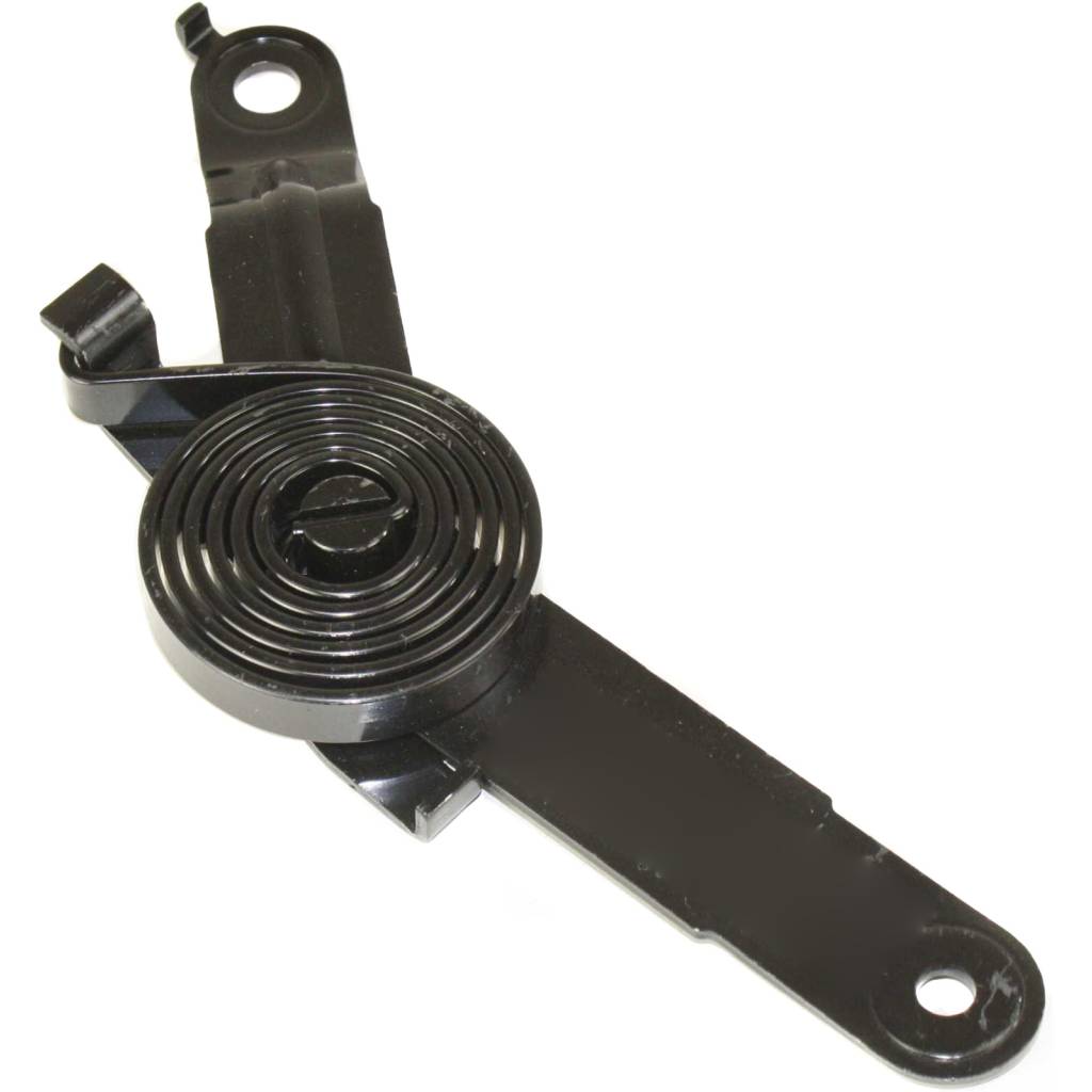 CADILLAC ESCALADE/ESCALADE ESV HOOD SPRING LEFT (Driver Side) OEM#15035591 2002-2006 PL#GM1236115